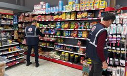 Adıyaman’da bayram öncesi fahiş fiyat denetimi