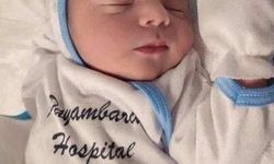 ABD saldırılarında 20 günlük bebek şehit oldu