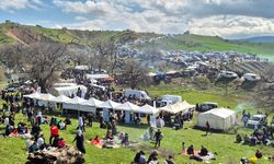 Silvan'da Serhivde Şenlikleri başladı: Peki Serhivde Şenlikleri nedir?
