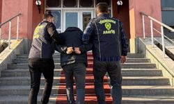 Hakkari’de 25 yıl hapis cezası bulunan hükümlü yakalandı