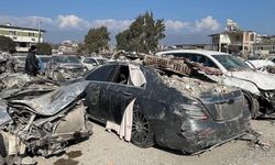 Diyarbakır'da hasarlı araçlar üzerinden dolandırıcılık: Çok sayıda gözaltı kararı