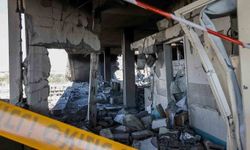 Hizbullah işgal altındaki toprakları roketlerle vurdu