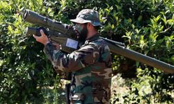 Hizbullah: Siyonist rejimin indirme girişimi püskürtüldü