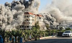 Hizbullah'tan darbe: Tel Aviv ve askeri üsler hedef alındı