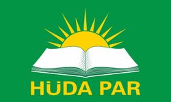 HÜDA PAR: Kemalizm sopa olarak kullanılıyor