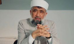 HÜDA PAR'dan Özbek Âlim Tursunov hakkında açıklama