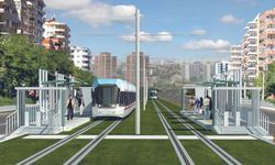 HÜDA PAR’ın "Diyarbakır Raylı Sistem" önergesine bakanlıktan yanıt