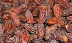 Ramazan'da fazla hurma tüketimine dikkat