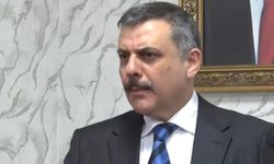 İçişleri Bakanlığı'nda sınır güvenliği toplantısı