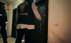 8 ilde dolandırıcılık operasyonu: 58 gözaltı