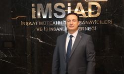 İMSİAD Başkanı Demir: Yapı güvenliği ertelenemez bir zorunluluktur