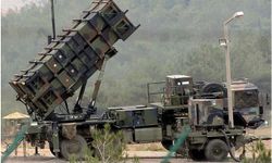 İncirlik Üssü'ne ikinci Patriot sistemi konuşlandırılıyor