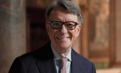 İngiltere, Epstein'ın arkadaşının ABD elçisi olarak atanmasına ilişkin belgeleri yayınladı