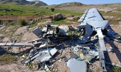 İran: 26 düşman insansız hava aracını düşürdük