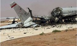 İran, ABD’nin “Uçan radar” casus uçağını imha etti