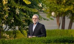 İran Ulusal Yüksek Güvenlik Konseyi: Laricani şehit edildi