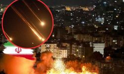 İran'dan Dimona Nükleer Santrali'ne 6. dalga füze operasyonu