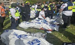 İran'dan işgal rejimine füze saldırısı: 8 siyonist öldü