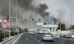 İran'dan Körfez'deki ABD üslerine füze ve İHA operasyonları