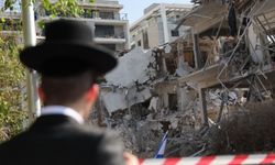 İran'ın misillemesi Tel Aviv'i vurdu: Büyük Yıkım