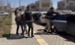 İş adamına 3 milyonluk tehdit: 5 kişi yakalandı