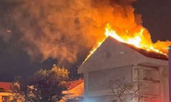 İşgal altındaki topraklar ve ABD üsleri füzelerle vuruldu