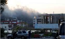 İşgal rejimin hava saldırısında şehid sayısı 10’a yükseldi