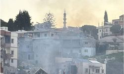İşgalciler Lübnan’da sivillerin kaldığı binayı bombaladı: 19 şehid