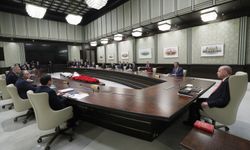 Kabine toplanıyor: Gündem savaş ve ekonomi