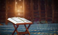 Kadir Gecesi pazartesi günü dualarla karşılanacak