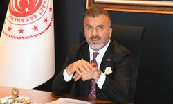 Kadooğlu: İhracatta navlun ücretleri 4-5 kat arttı