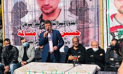 Kadura Faris: İdam yasası direnişi hedef alıyor