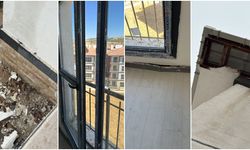 Çermik TOKİ sakinleri sorunlarına çözüm bekliyor