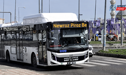 Diyarbakır’da belediyeden tartışmalı öncelik: Ramazan yerine Nevruz!