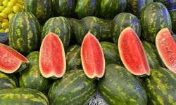 Bütçeyi zorlasa da vazgeçilmez: Diyarbakır Karpuzu