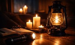 Kars'ta ayın son gününde listesi geldi: Mumları hazır edin