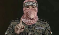 Kassam Tugayları'ndan Hizbullah'ın operasyonlarına destek