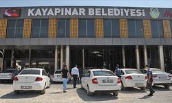 Diyarbakır'da belediye 22 aracı satışa çıkarıyor