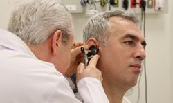 KBB Uzmanı Dr. Ermutlu: Kulak sağlığı ertelenemez bir ihtiyaçtır