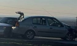 Kilis-Gaziantep karayolunda kaza: 1 ölü