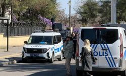 Diyarbakır’da, tutuklanan şahıs kaçmaya çalışırken ayağından vuruldu