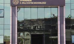 Diyarbakır'ın bazı ilçelerinde Milli Eğitim müdürleri değişti