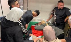 Kudüs ve Beytüllahim'de biri çocuk 3 Filistinli şehit edildi