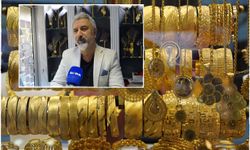 Kuyumcular: Savaş uzarsa ekonomiye etkisi daha ağır olur