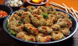 Diyarbakır mutfağının geleneksel lezzeti: Lepik Köftesi nedir, nasıl yapılır?