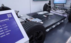 Lityum pil teknolojisinde önemli atılım: Menzili iki katına çıkarabilir