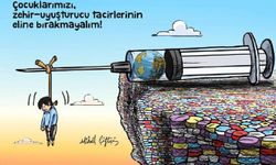 Madde bağımlılığında yaş düşüyor, satıcılara ağır ceza çağrısı