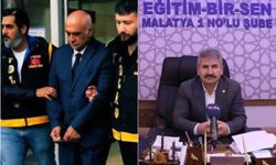 Malatya Eğitim-Bir-Sen'den Ramazan Avuşmak açıklaması