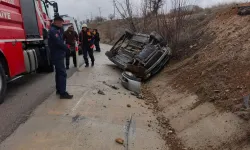 Bayramda trafik kazaları! Muş, Malatya...