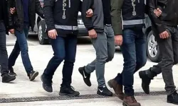 Malatya'da torbacı operasyonunda 5 tutuklama